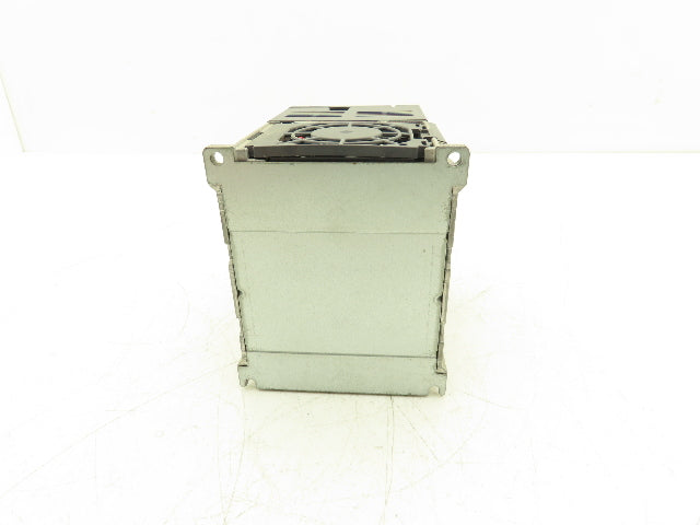 Mitsubishi Electric FR-E720-080SC E700 VFD Inverter Drive 240V 3PH 8 Amp 2HP