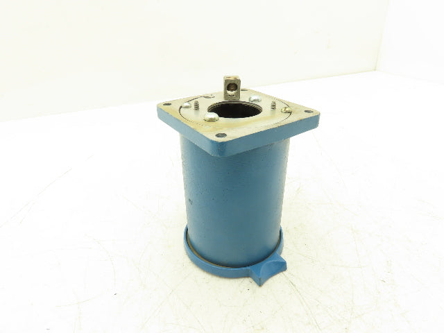 Hubbell 26520 Hubbellock Locking Receptacle 60A 600V 4P 5W