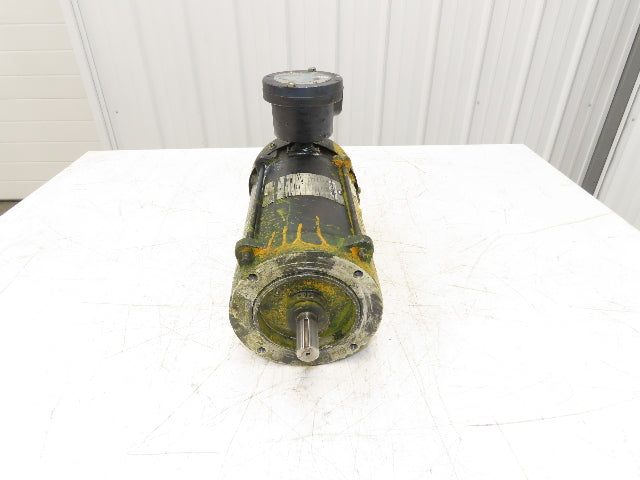 Leeson A145T17XC1D AC Motor Explosion Proof 2Hp 1725 RPM 230/460V 3PH K145TC