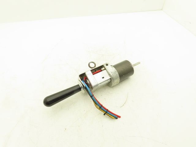 N/A K029564 Pneumatic Torque Wrench 100"/lbs 9mm Allen Drive Electronic Control