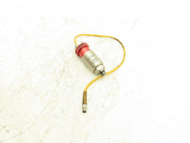 Vektek 70-7500-76 Pressure Switch 750-5000psi M8 3-pin 12" wired