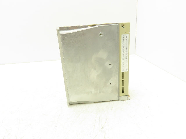 Yaskawa SGDM-01ADA ServoPack Servo Drive 1Ph 230V In 0.1kW 230V 0.91A 3Ph Out