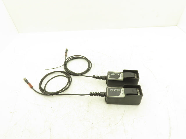 Vektek 95-5955-40 Pendant Clamp/Unclamp Switch for Workholding Pump 6' Cable
