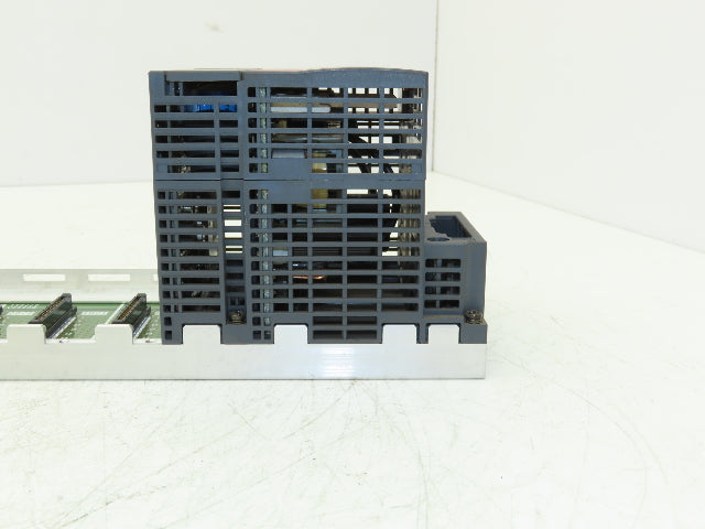 Mitsubishi Q00JCPU Melsec-Q Processor CPU 8k Step 5-Slot Chassis