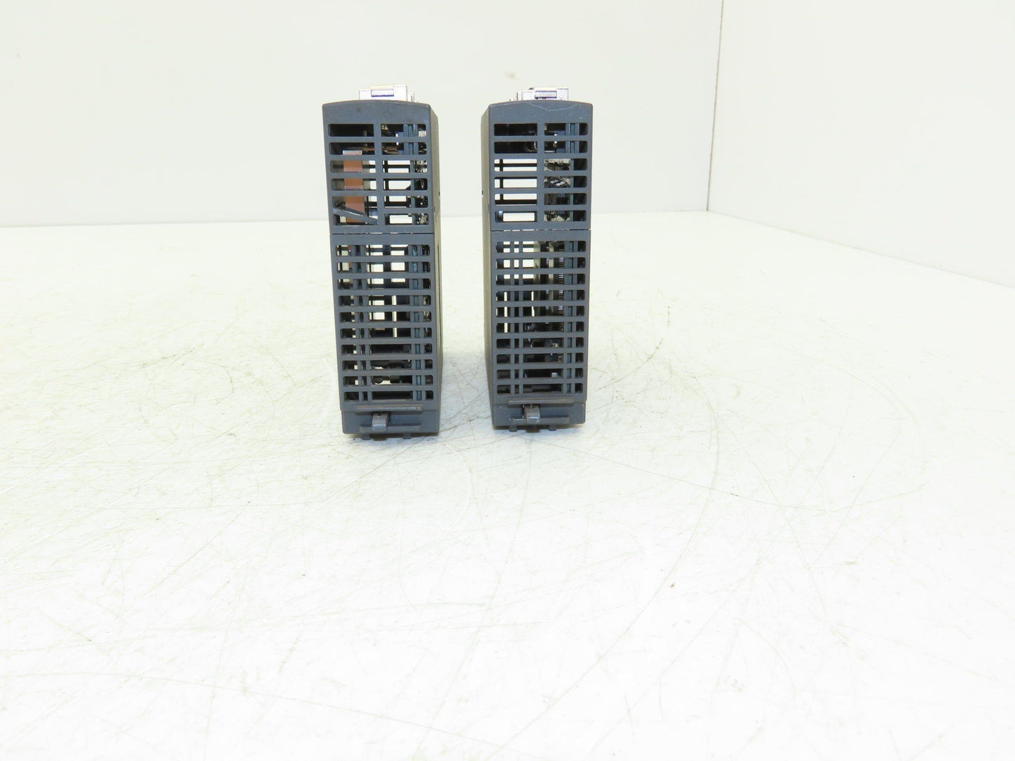 Mitsubishi QJ71C24N-R2 Melsec-Q RS-232 Serial Unit 9-Pin D-Sub Lot of 2