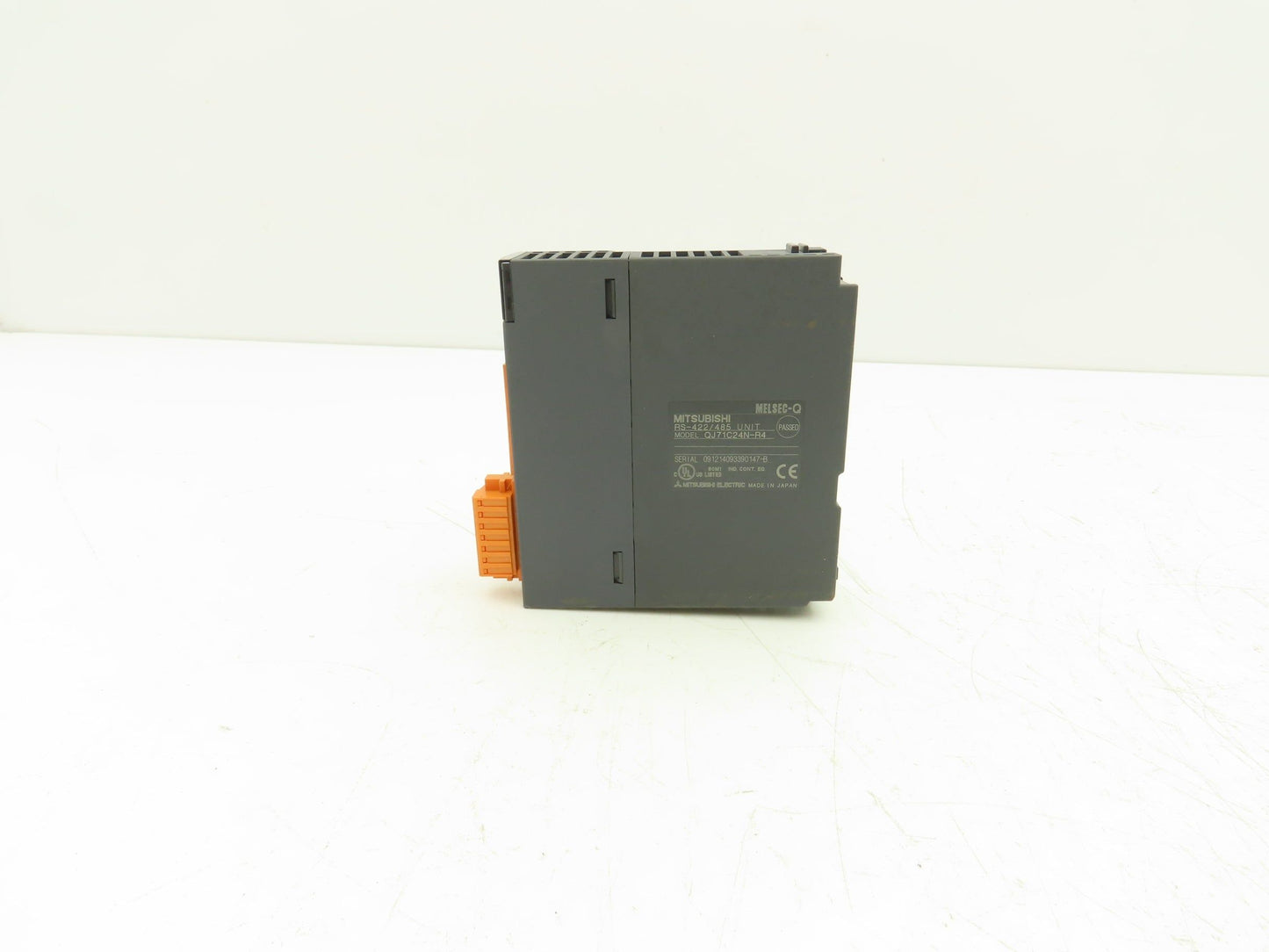 Mitsubishi QJ71C24N-R4 Melsec-Q RS-422/485 Serial Unit
