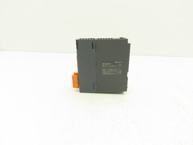 Mitsubishi QJ71C24N-R4 Melsec-Q RS-422/485 Serial Unit