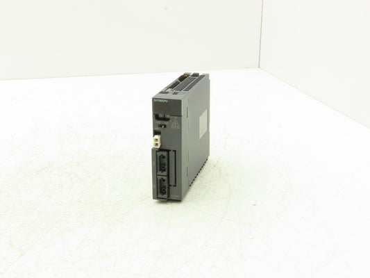 Mitsubishi Q173DCPU Melsec-Q Motion Controller 5VDC 1.25A