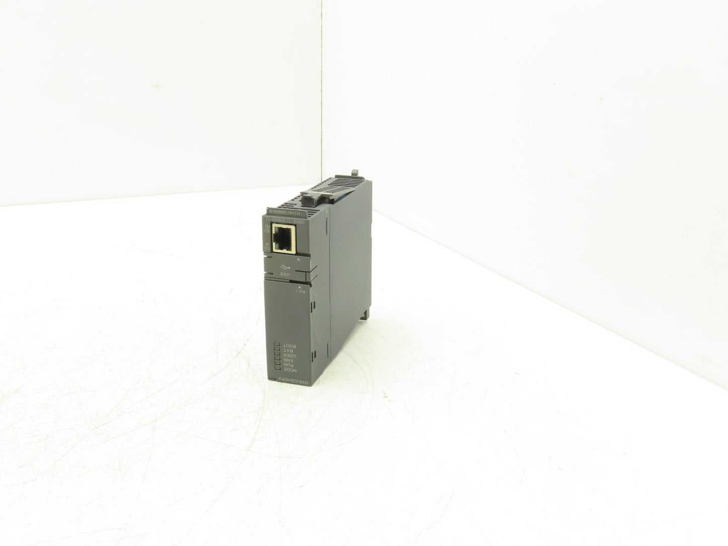 Mitsubishi Q26UDEHCPU Melsec-Q CPU Unit 260k Step