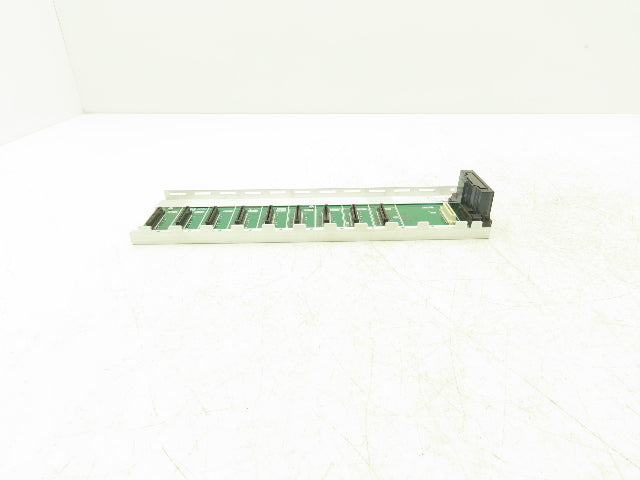 Mitsubishi Q38DB Melsec-Q Base Unit Circuit Board 8-Slot Chassis Assembly