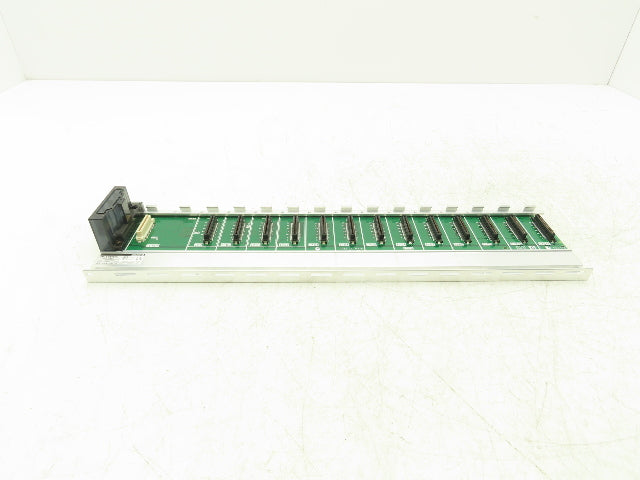 Mitsubishi Q312DB Melsec-Q Base Unit Circuit Board 14-Slot Chassis Lot of 3