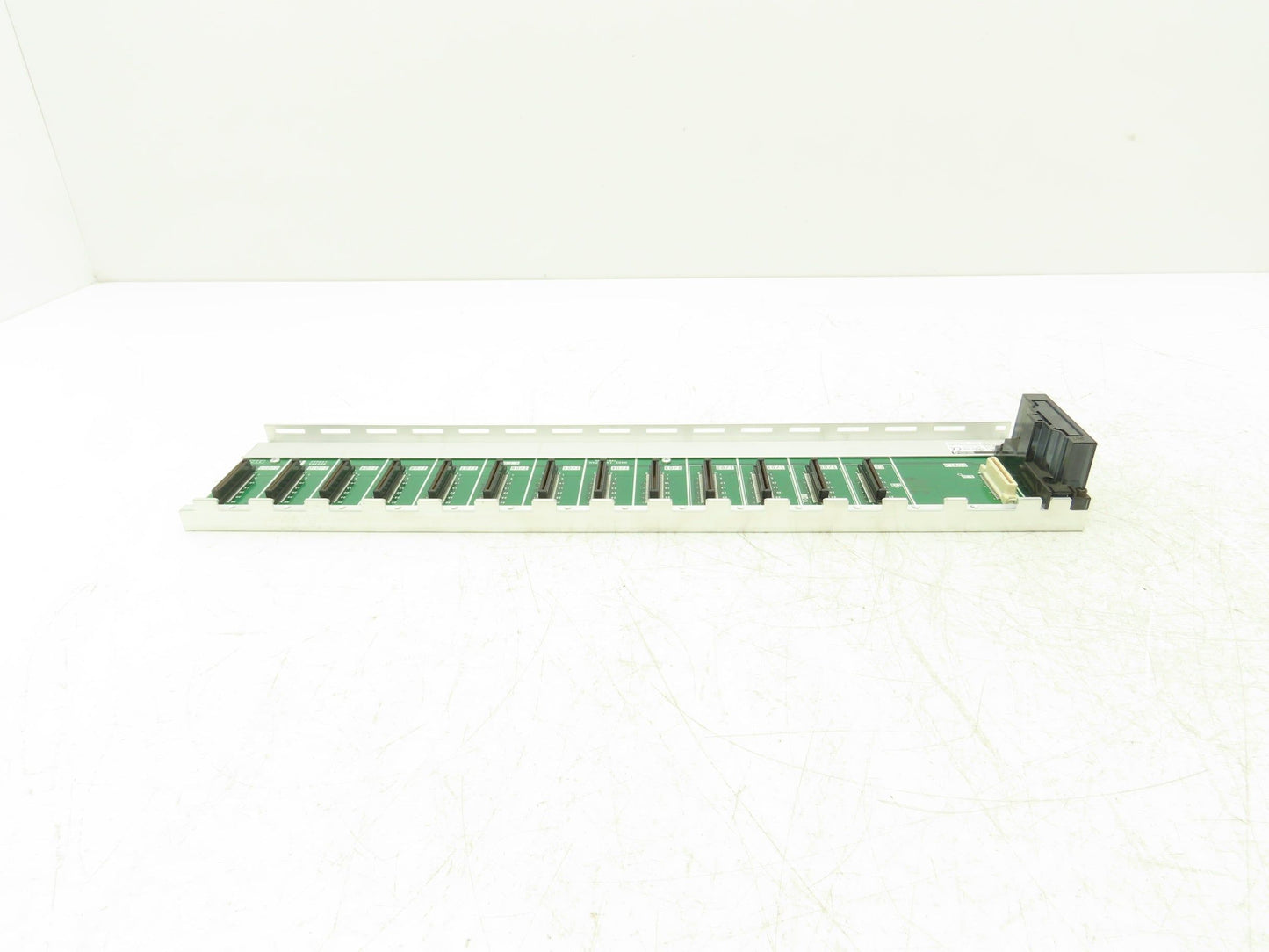 Mitsubishi Q312DB Melsec-Q Base Unit Circuit Board 14-Slot Chassis Lot of 3