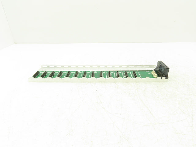 Mitsubishi Q312DB Melsec-Q Base Unit Circuit Board 14-Slot Chassis Lot of 3