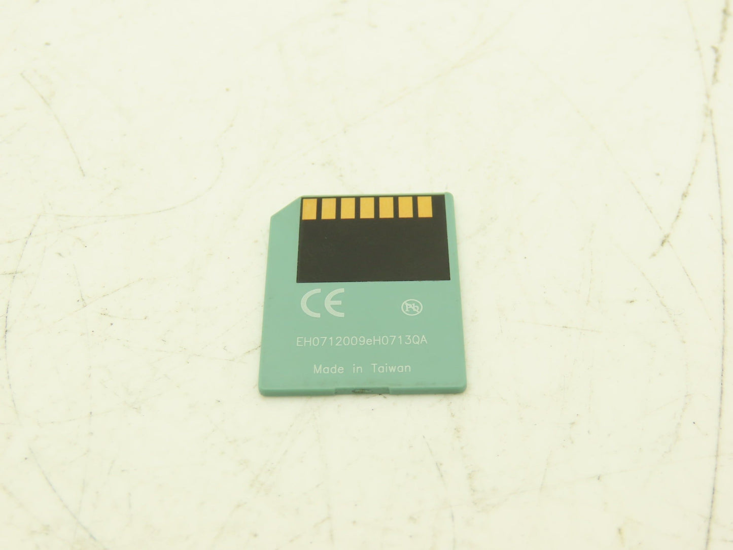 Siemens 6ES7953-8LL20-0AA0 SIMATIC S7 PLC Micro Memory Card 2Mb
