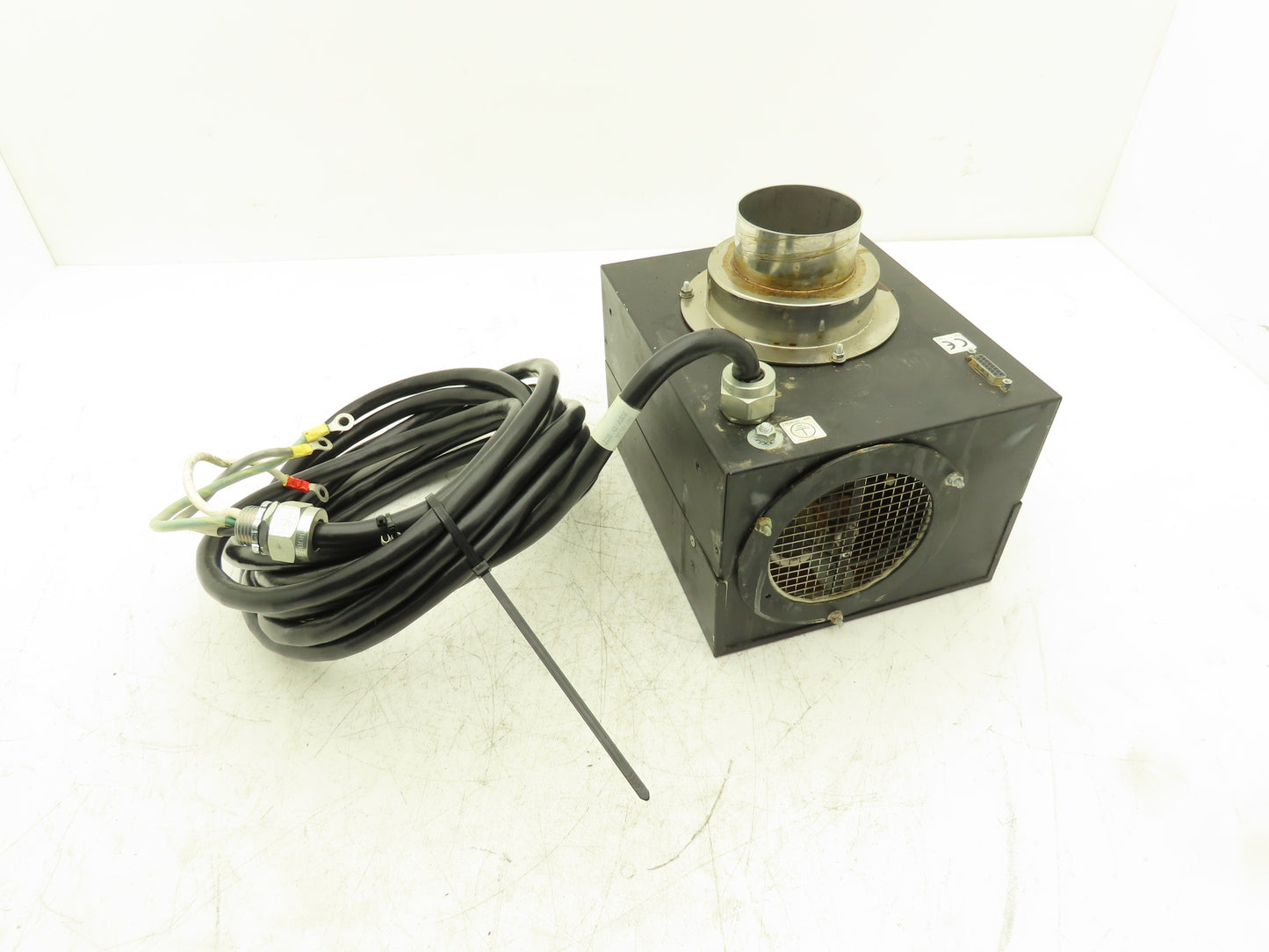 Xenon LH-810 LMP HSG RC 800 UV Vis Pulsed Lighting System Air Cleaner