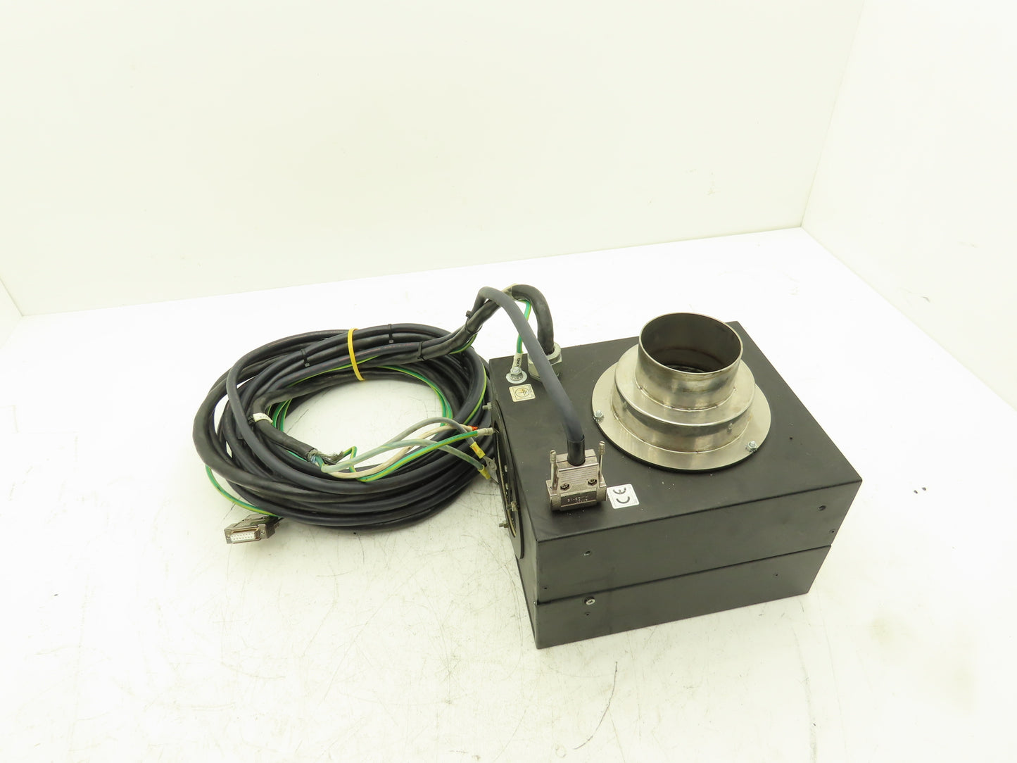 Xenon LH-810 LMP HSG RC 800 UV Vis Pulsed Lighting System Air Cleaner