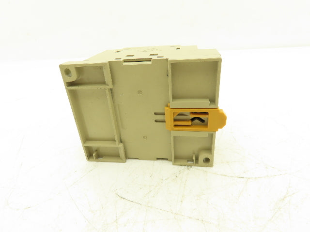 Omron ZEN-10C1AR-A-V2 CPU Unit PLC Control Relay 100-240V Control Power