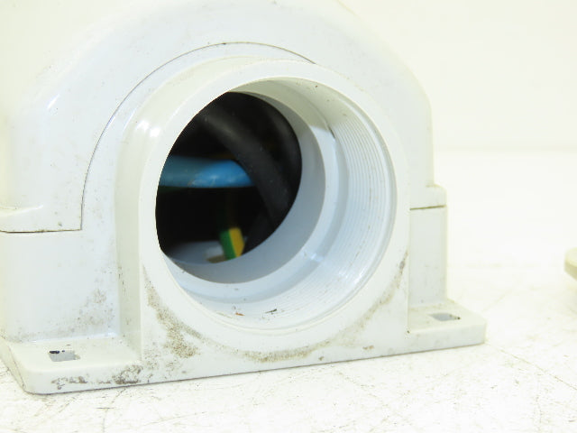 Garo U1463-6 Receptacle 63A 6 Pin 415VAC IP44