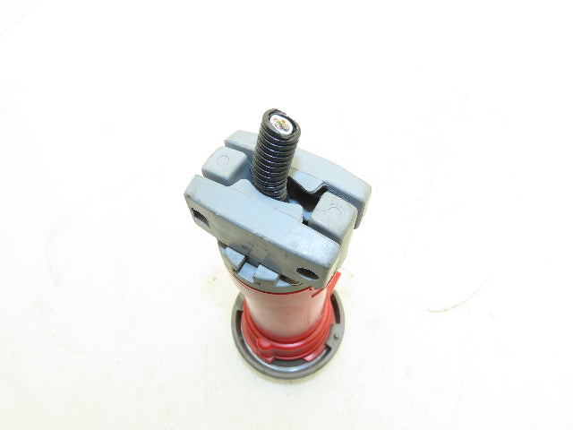 Hubbell 516C6W 516C6W Pin Sleave Connector Female Plug 5 Pin 380VAC