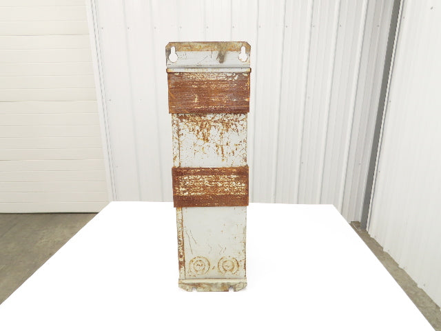 General Electric 9T21A4015 Stepdown Power Transformer 9kva 3ph HV456-504V LV240V