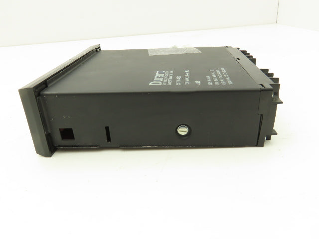 Eaton Durant 55120-450 Solid State 120 Digital Totalizer Counter 8-Digit 120V