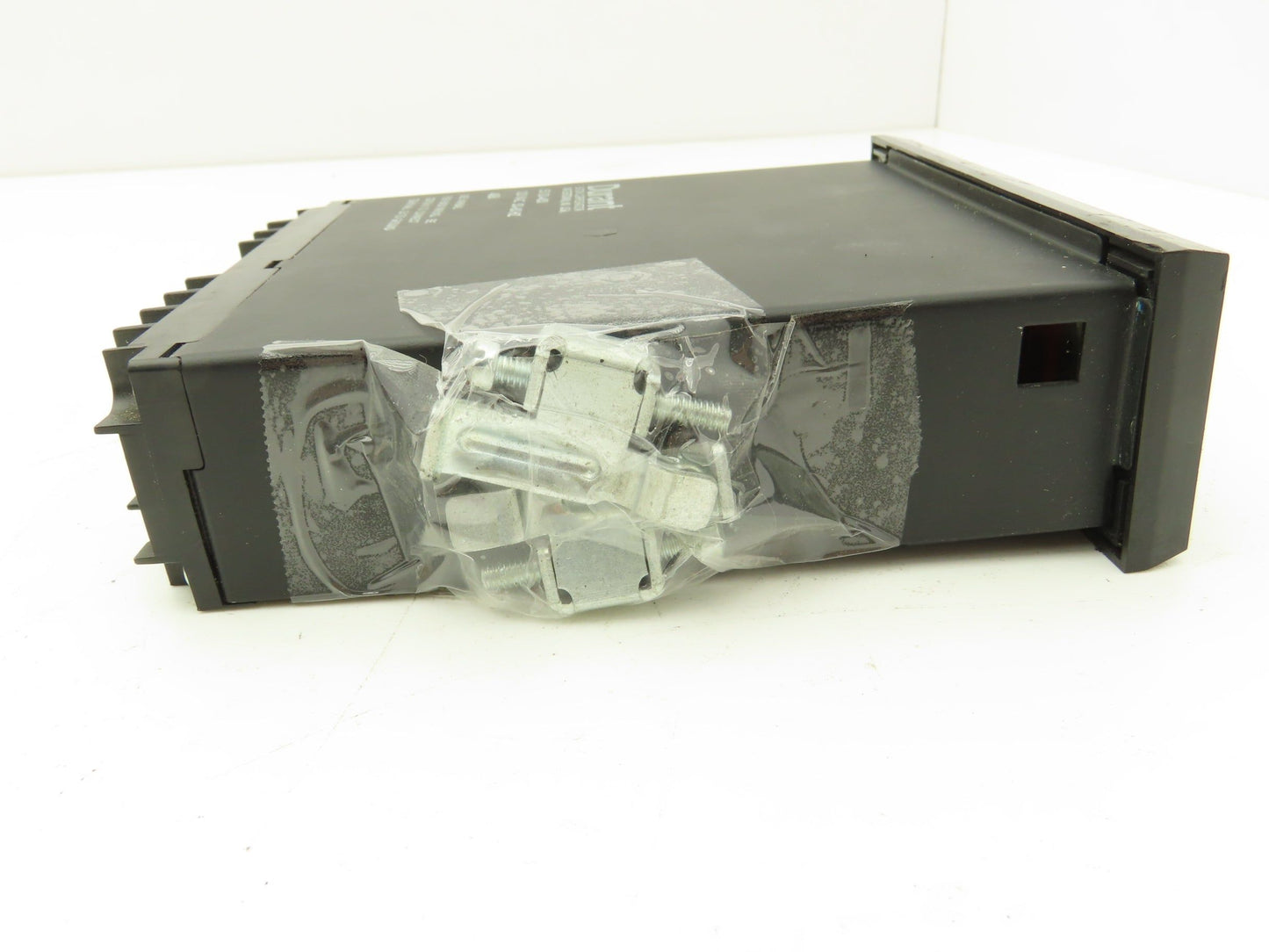 Eaton Durant 55120-450 Solid State 120 Digital Totalizer Counter 8-Digit 120V