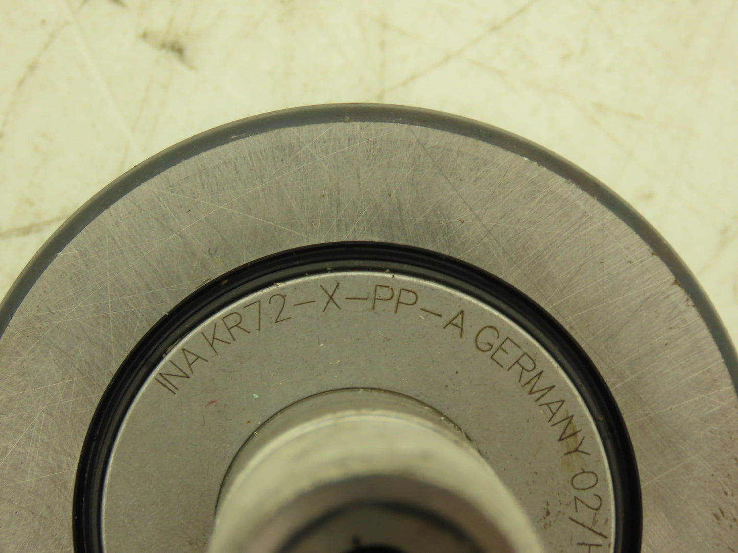 INA KR72 Cam Follower Bearing 29x72mm Roller
