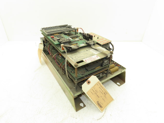 Allen Bradley 1336-B005-EOD-L3-S1 Variable Frequency AC Drive 5Hp 460V 3PH VFD