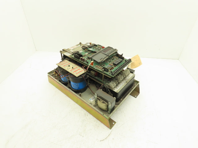 Allen Bradley 1336-B005-EOD-L3-S1 Variable Frequency AC Drive 5Hp 460V 3PH VFD