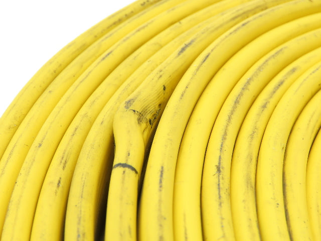 Festoon Cable Outdoor E73093 Multi-Conductor Flat Cable 8 Wire 16AWG 600V 32'