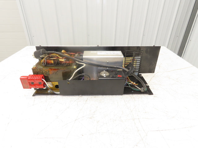 Lester 27380 24VDC Battery Charger AGM 150-305AH Walkie Pallet Stacker Forklift