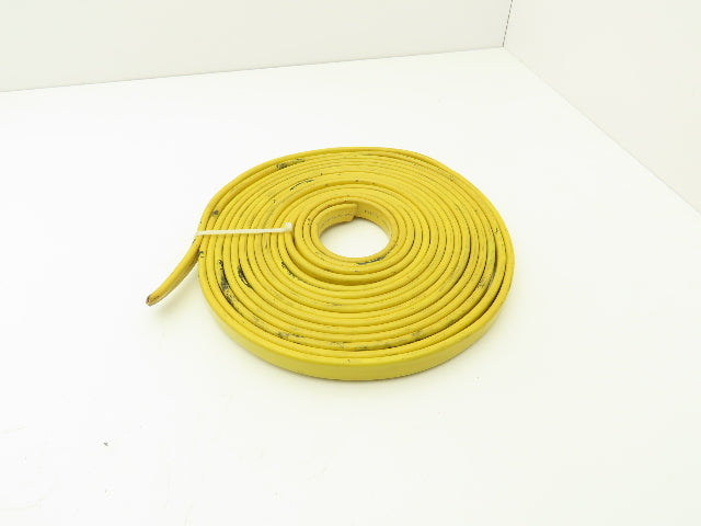 Festoon Cable Outdoor E60362H Multi-Conductor Flat Cable 4 Wire 10AWG 600V 30'