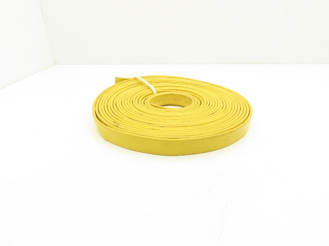Festoon Cable Outdoor E73093 Multi-Conductor Flat Cable 8 Wire 16AWG 600V 42'