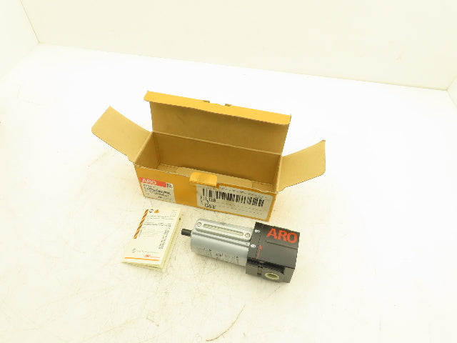 ARO F35341-410 Compressed Air Filter 1/2" NPT 250psig 175°F