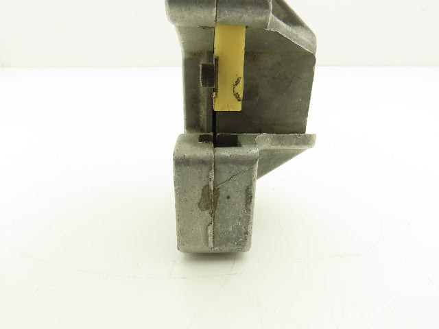 Flexible Steel Lacing Co C62520 Alligator V Belt Cutter For D Belts & Smaller