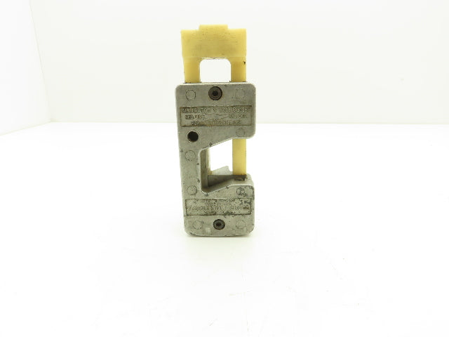 Flexible Steel Lacing Co C62520 Alligator V Belt Cutter For D Belts & Smaller
