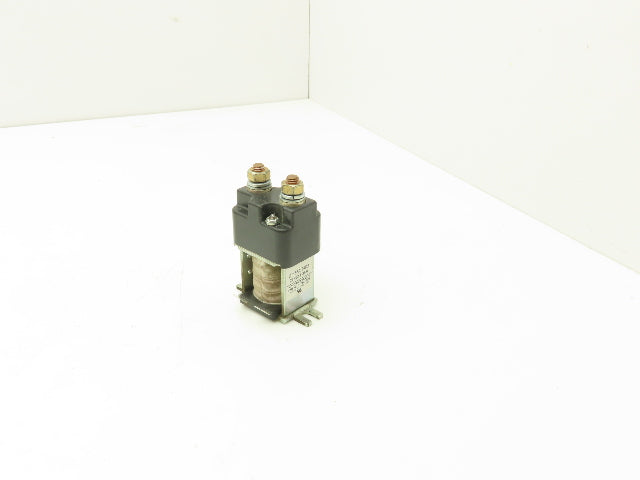 Contact Industries CT156A-24D2 Forklift Contactor 24VDC