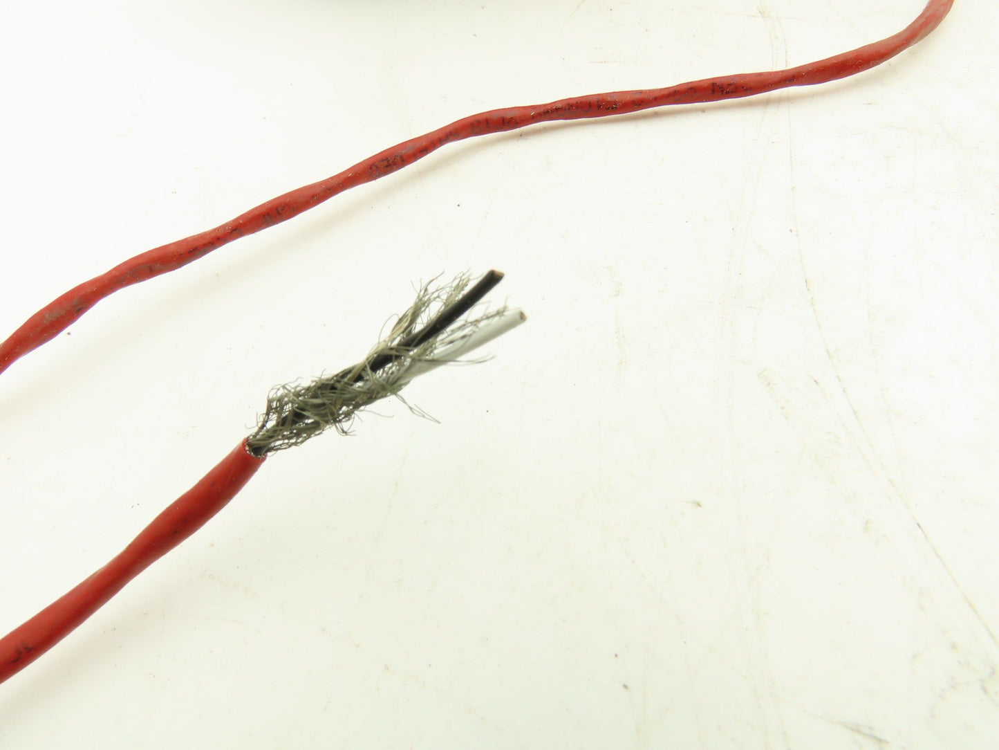 Belden Cable 83652 High Temperature 18/2 Wire 2 Conductor 18 AWG Beldfoil 75'