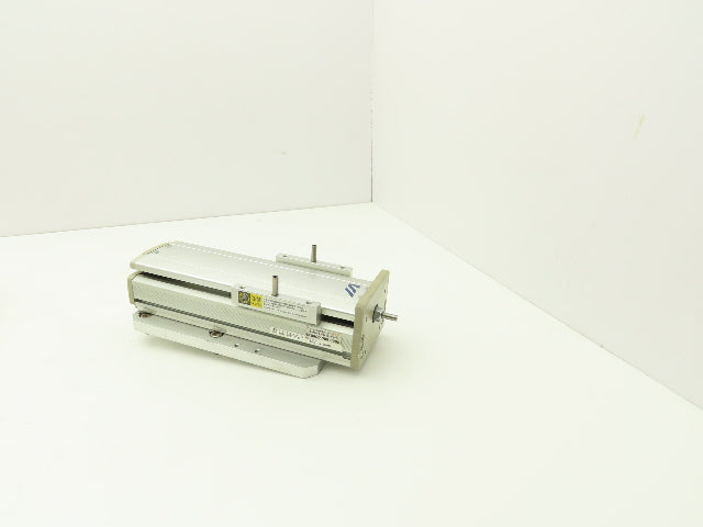 IAI IS-SXM-N-8-100-AQ-G1-SP Electric Linear Actuator 100mm Stroke Ballscrew