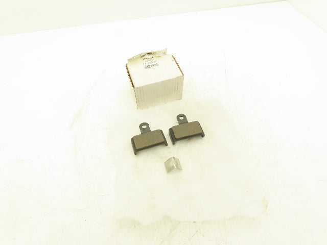 Trowin 19709-100 Parking Brake Pad Set