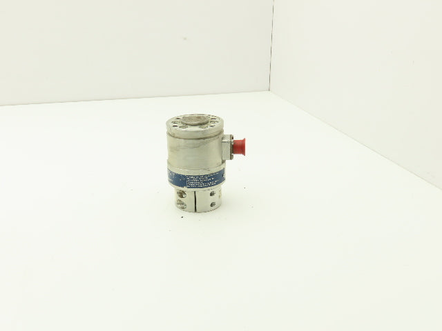 Cleveland-Kidder SC-2T Tensi-Master Tension Transducer 30mm Bore 3 Pin Connector