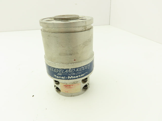 Cleveland-Kidder SC-2T Tensi-Master Tension Transducer 30mm Bore 3 Pin Connector