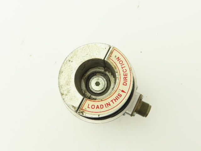 Cleveland-Kidder SC-2T Tensi-Master Tension Transducer 30mm Bore 3 Pin Connector