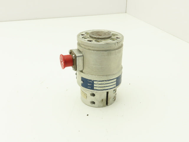 Cleveland-Kidder SC-2T Tensi-Master Tension Transducer 30mm Bore 3 Pin Connector