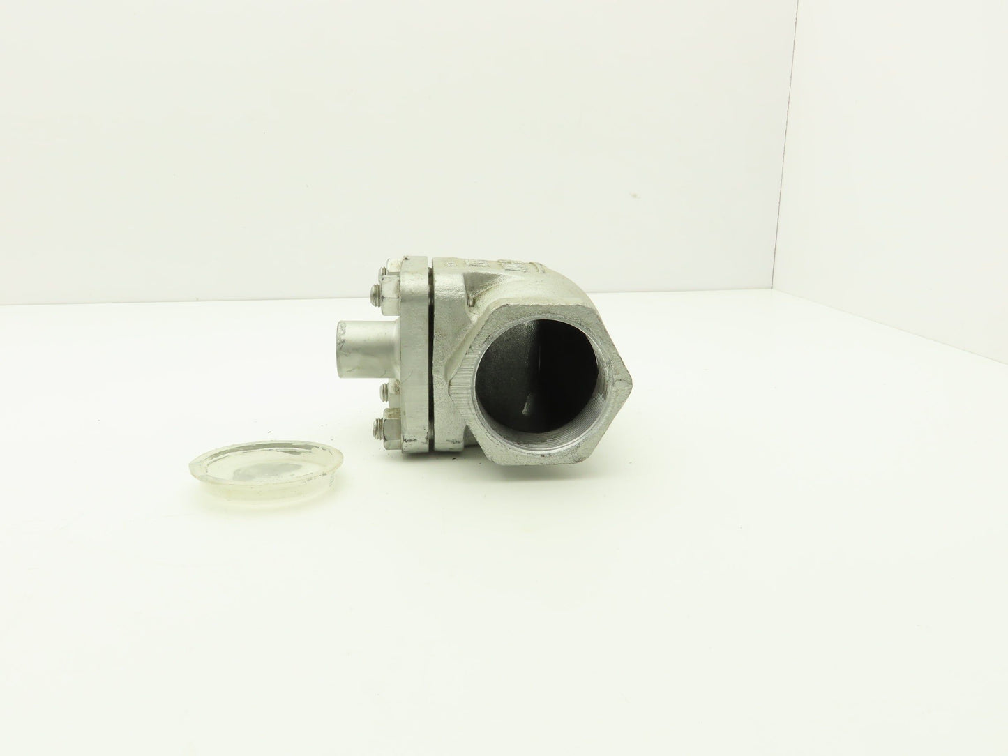 IOK HM Horizontal Gravity Lift Check Valve 2-1/2" NPT