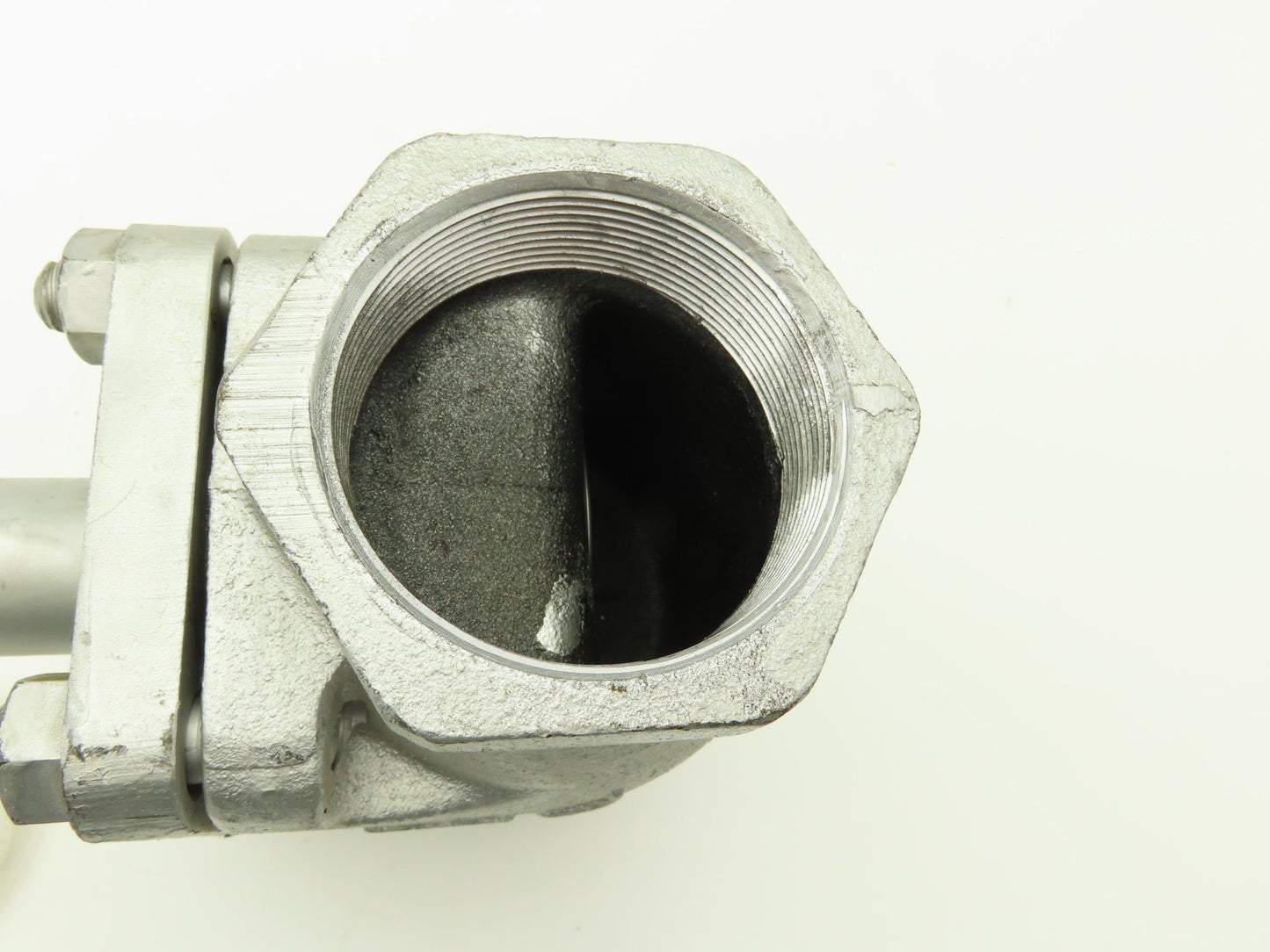 IOK HM Horizontal Gravity Lift Check Valve 2-1/2" NPT
