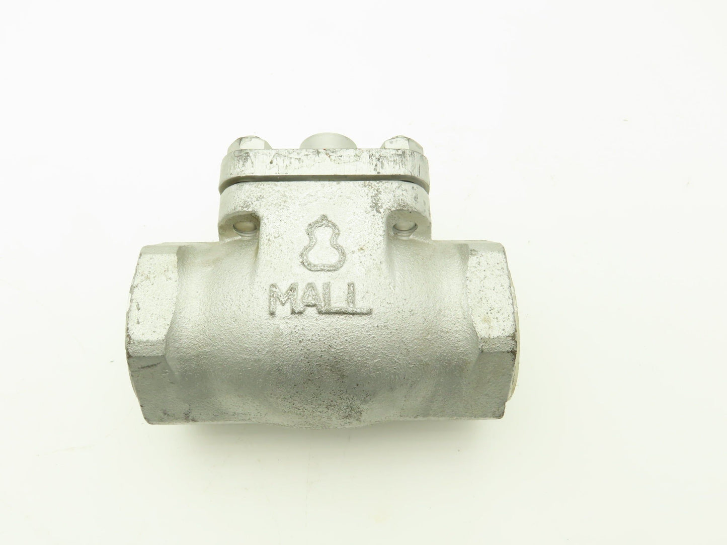 IOK HM Horizontal Gravity Lift Check Valve 2-1/2" NPT
