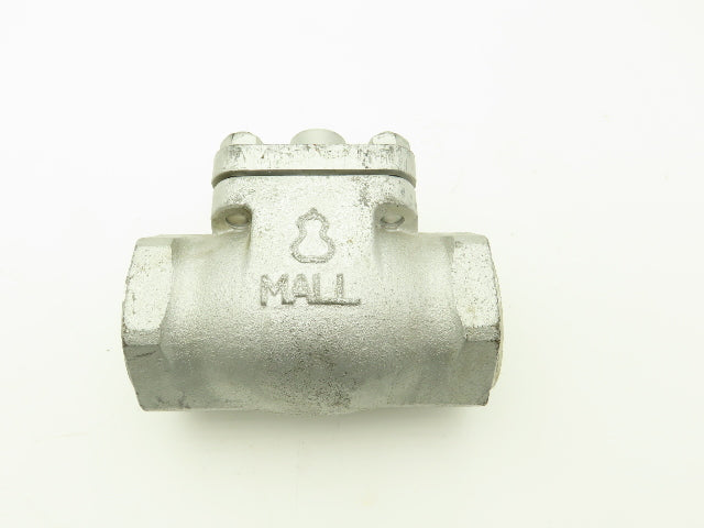 IOK HM Horizontal Gravity Lift Check Valve 2-1/2" NPT
