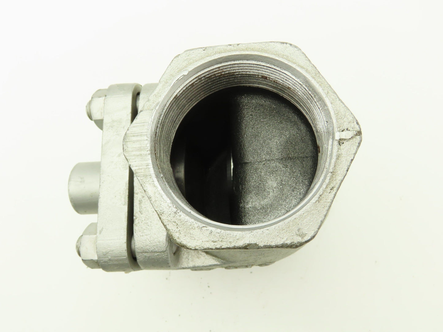IOK HM Horizontal Gravity Lift Check Valve 2-1/2" NPT