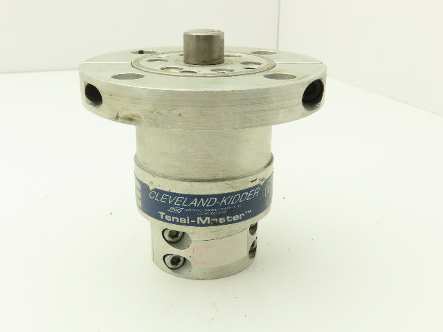 Cleveland-Kidder SC-2T Tensi-Master Tension Transducer 30mm Bore 3 Pin Connector